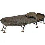 Trakker Products Trakker Lehátko Levelite Oval MF-HDR Wide Sleep System Varianta: Trakker Lehátko Levelite Oval MF-HDR Wide Sleep System