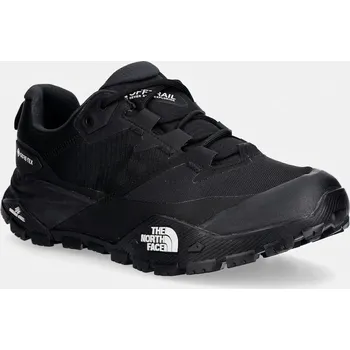 Pánská obuv Trekové boty The North Face HIKE GORE-TEX NF0A8AEGKY41 černá 99X, EUR 41