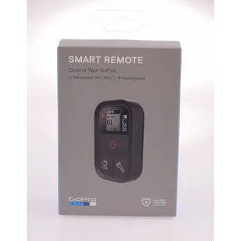 Příslušenství pro videokameru GoPro Smart Remote - na náhradní díly