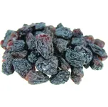 ProdejnaBylin Rozinky Jumbo Premium zlaté bez přidaného cukru váha: 10 Kg