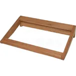 Verlo Základna šikmá nízká GN 1/1| TOM, V-11007