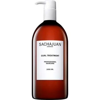 Kosmetika Sachajuan Curl Treatment 1000 ml