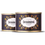 Čongrády Škvarková pomazánka 180 g