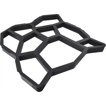 Forma na betonové chodníky 45x45 cm