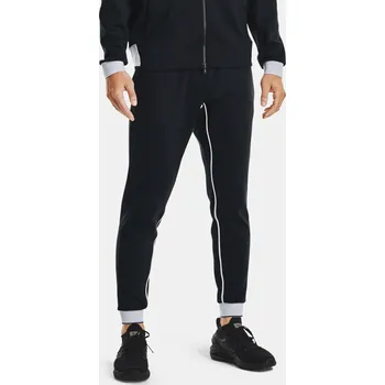 Under Armour Pánské kalhoty Recover Ponte Pant 1357078-001 Černá MD