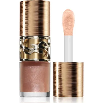 Lesk na rty Yves Saint Laurent Loveshine Plumping Lip Oil Gloss Holiday Collection lesk na rty pro ženy 100 6 ml