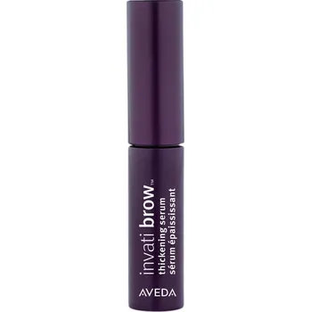 Vlasová regenerace Aveda Invati Advanced Brow™ Thickening Serum zhušťující sérum na obočí 5 ml