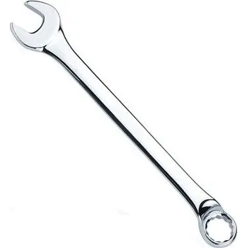 Klíč Klíč a očkové klíč 8 mm 130 mm TOPTUL AAEN0808