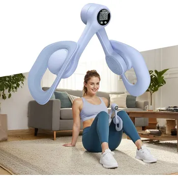 inSPORTline Limbet univerzální posilovač končetin modrý