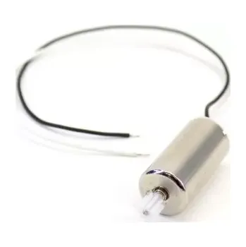 RC model Náhradní motor Syma X5SC, černobílý kabel