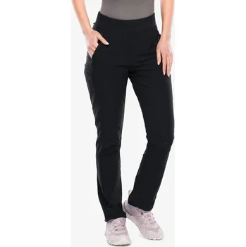 Dámské kalhoty Turistické kalhoty dámské Columbia Leslie Falls Pull-On Pant - black