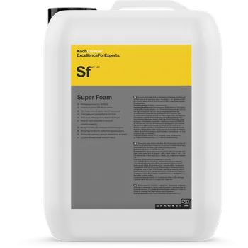 Auto-moto Koch Chemie Aktivní pěna Koch Super Foam 11 l