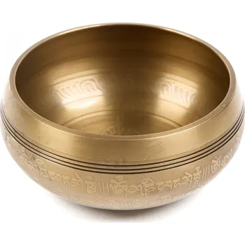 Tibetská mísa zdobená AL 210