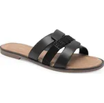 Jenny Fairy Nazouváky WYL0710-7 Černá 39