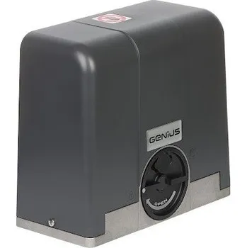 Sada domovního alarmu POHON POSUVNÝCH VRAT GENIUS-BLIZZARD-900/KIT - STARTOVNÍ BALÍČEK