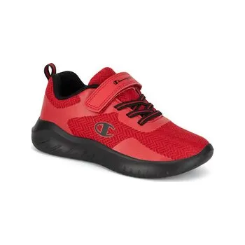 Dětská móda Sneakersy Champion SOFTY EVOLVE B-PS S32454-RS001 Červená 30