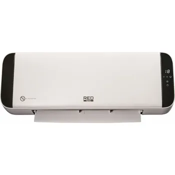 Teplovzdušný ventilátor Red Technic RTGC0056 Vzduchová clona - ohřívač 2 kW