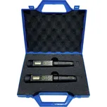 Milwaukee Mi5166 EC66 a pH51 sada v…