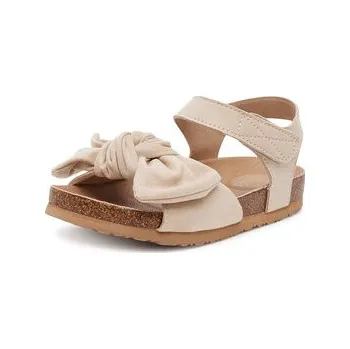 Dámská obuv Sandály Nelli Blu CS20181-23 Béžová 31