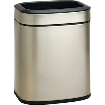 Odpadkový koš Bemeta Odpadkový koš zlatá 126115390