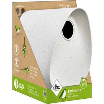 Pro ptáka Ptačí budka ELHO ESSENCIAL BIRD HOUSE 23cm