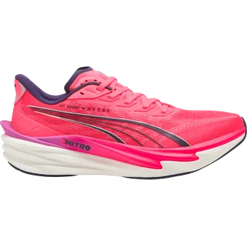 Pánská móda Běžecké boty Puma Deviate Nitro 4 HYROX 312906-01 Velikost 42 EU | 8 UK | 9 US | 27 CM