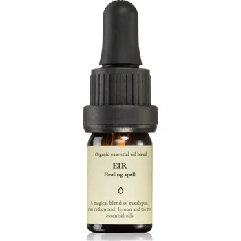 Vonný olej Smells Like Spells Essential Oil Blend Eir esenciální vonný olej (Healing spell) 5 ml