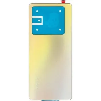 Kryt baterie Infinix NOTE 40 gold