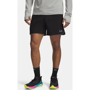 Under Armour Pánské kraťasy UA Velociti Pro 7in Shor 6009511-008 Černá M