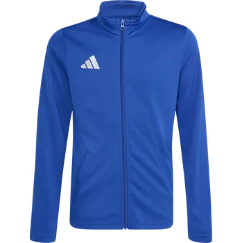 Míčový sport Bunda adidas Entrada 26 Training Kids jz6607 Velikost XXS (111-116 cm)