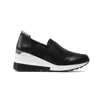 Dámská obuv Clara Barson Polobotky WS2229-22 Černá 41