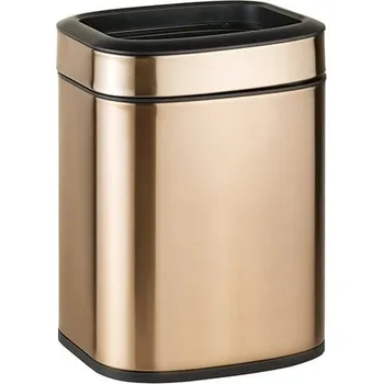 Odpadkový koš Bemeta Odpadkový koš zlatá 126115393