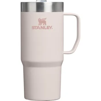 Termohrnek Stanley Termohrnek The Everyday Suburban Mug 700 ml 24oz Rose Quartz