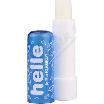 Péče o rty Balzám na rty Helle s OF 8—Jablko