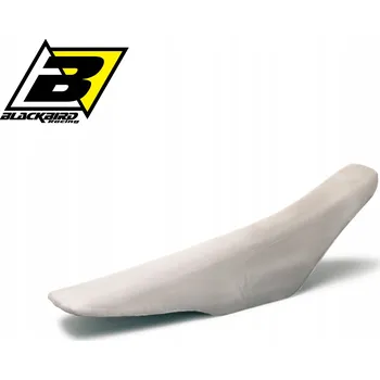Moto sedlo BLACKBIRD HOUBIČKA SEDADLA KAWASAKI KX 250F '21-'23, KX 450F '19-'23 VYSOKÁ