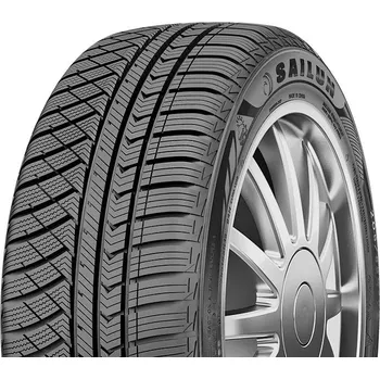Celoroční osobní pneu Sailun 225/55R18 102V ATREZZO 4 SEASON PRO XL (Pneu Sailun ATREZZO 4 SEASON PRO 225/55-18)