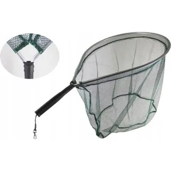 MISTRALL Muškařský a přívlačový PODBĚRÁK X2 70CM