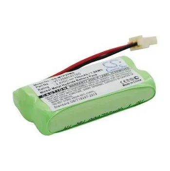 Elektronika Baterie Cameron Sino CS-MTP20MB, Ni-Mh, 700