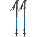 Trekové hole Pinguin Shock FL/TL foam Barva: světle modrá