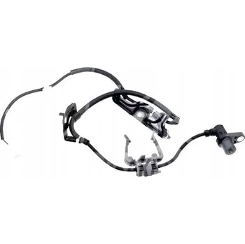 Přislušenství brzdového systému Snímač, počet otáček kol A.B.S. 31112