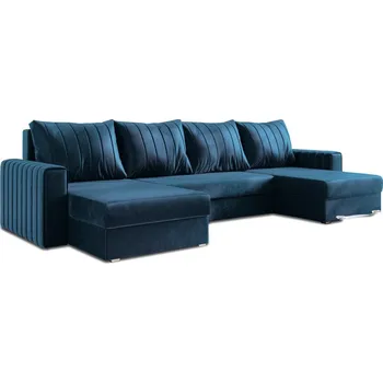 Sedací souprava PRM Sedací souprava U VIVIENE Kronos Barva látky Kronos: Kronos 09