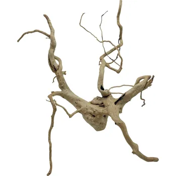 Red moor wood KG 1210g (ID 3534)