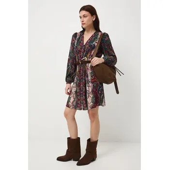 Dámské šaty Šaty Medicine RW25-SUDC01 vícebarevná MLC, vel. M