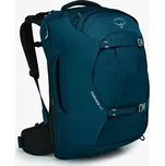 Batoh Osprey Fairview 40 Night Jungle Blue Universal