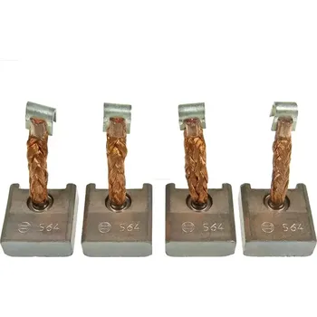 Startér AS-PL Uhlíkový kartáč startéru APL BSX151(IKA)