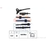 EPS (facet) Snímač počtu otáček kol Made in Italy - OE Equivalent EPS 21.0201