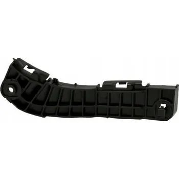 Karosérie DRŽÁK NÁRAZNÍKU PŘEDNÍ PRAVÝ TOYOTA CAMRY XV40 06-