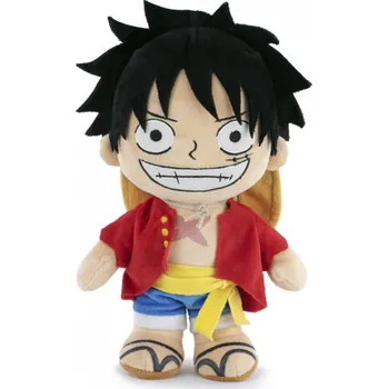 plyšák One Piece LUFFY 28 cm plyšák
