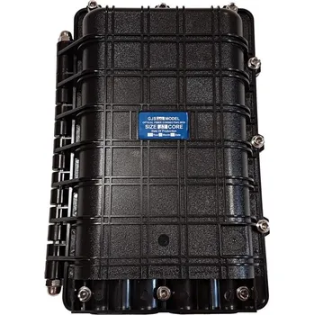 Síťový kabel Spojka zemní optická pro 48 vláken