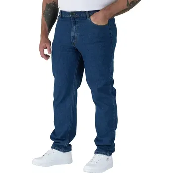 Pánské džíny Velké pánské džíny pro vysoké (TALL) Duke Rockford Comfort modré (42XLT)